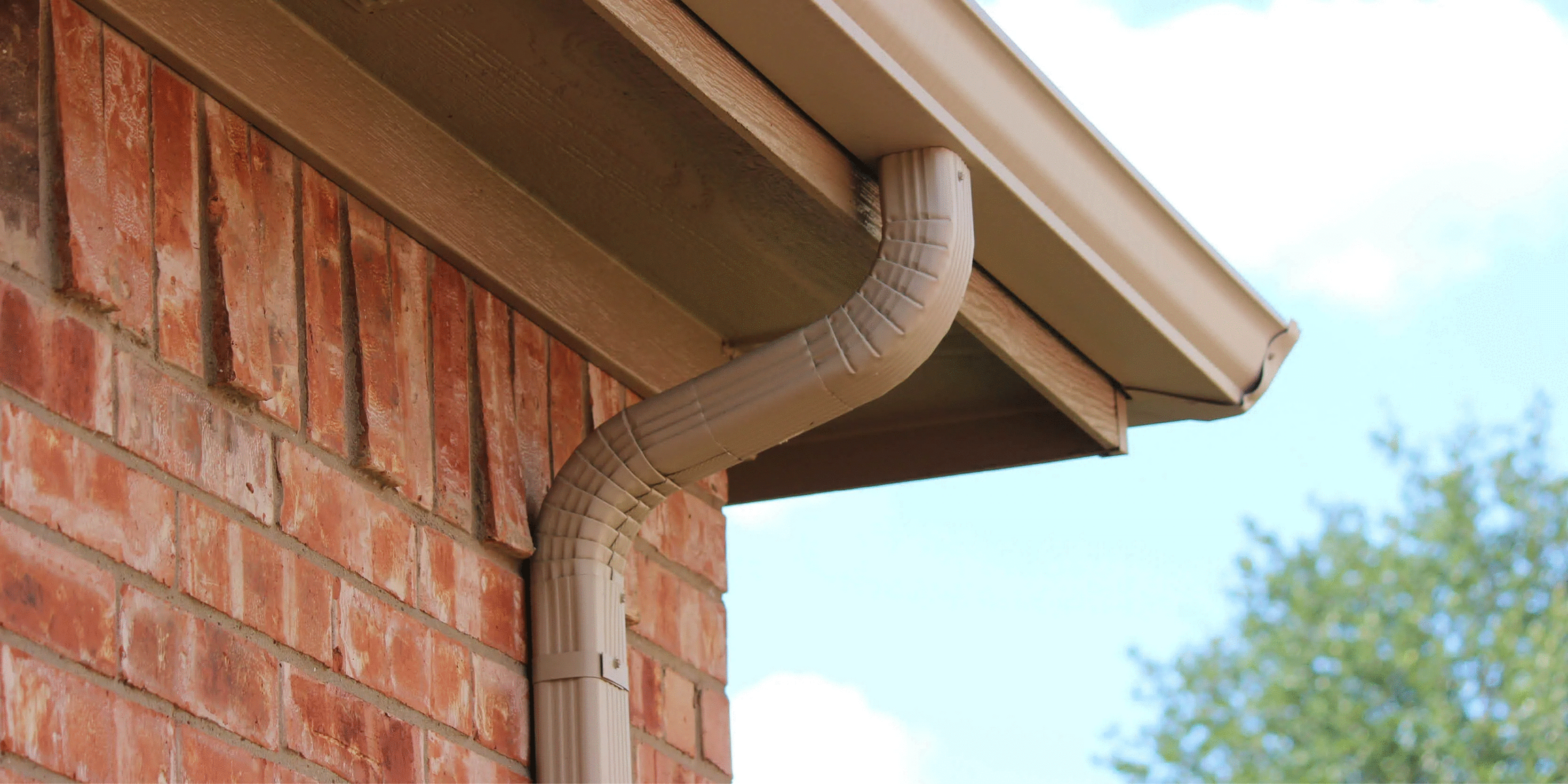 Gutter/Downspout Components