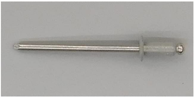 Rivets, Nails, & Sheet Metal Screws