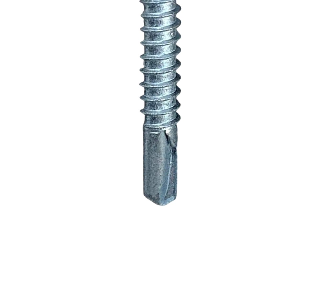 Metal-to-Steel Roofing Screws