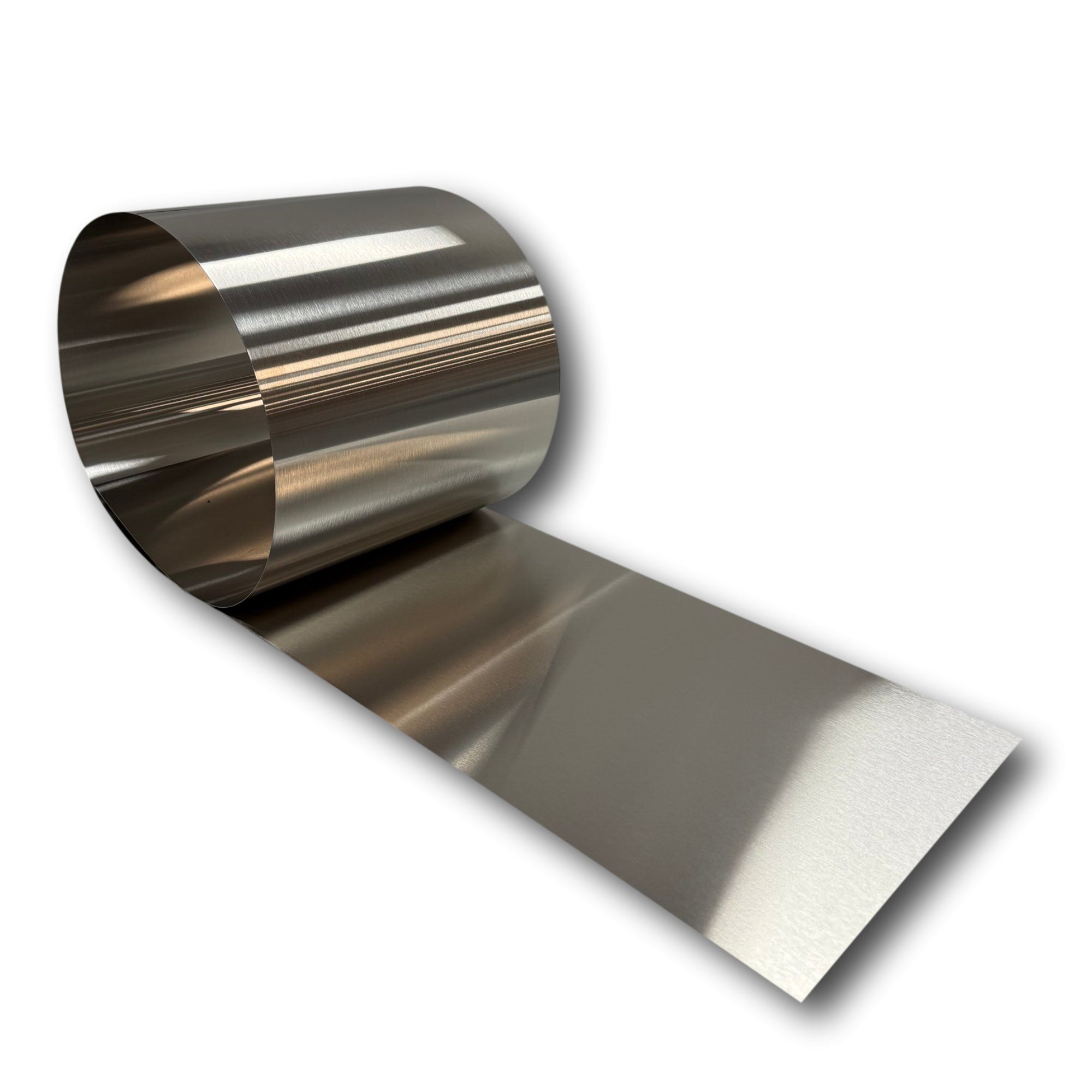 Stainless Steel Flashing Rolls