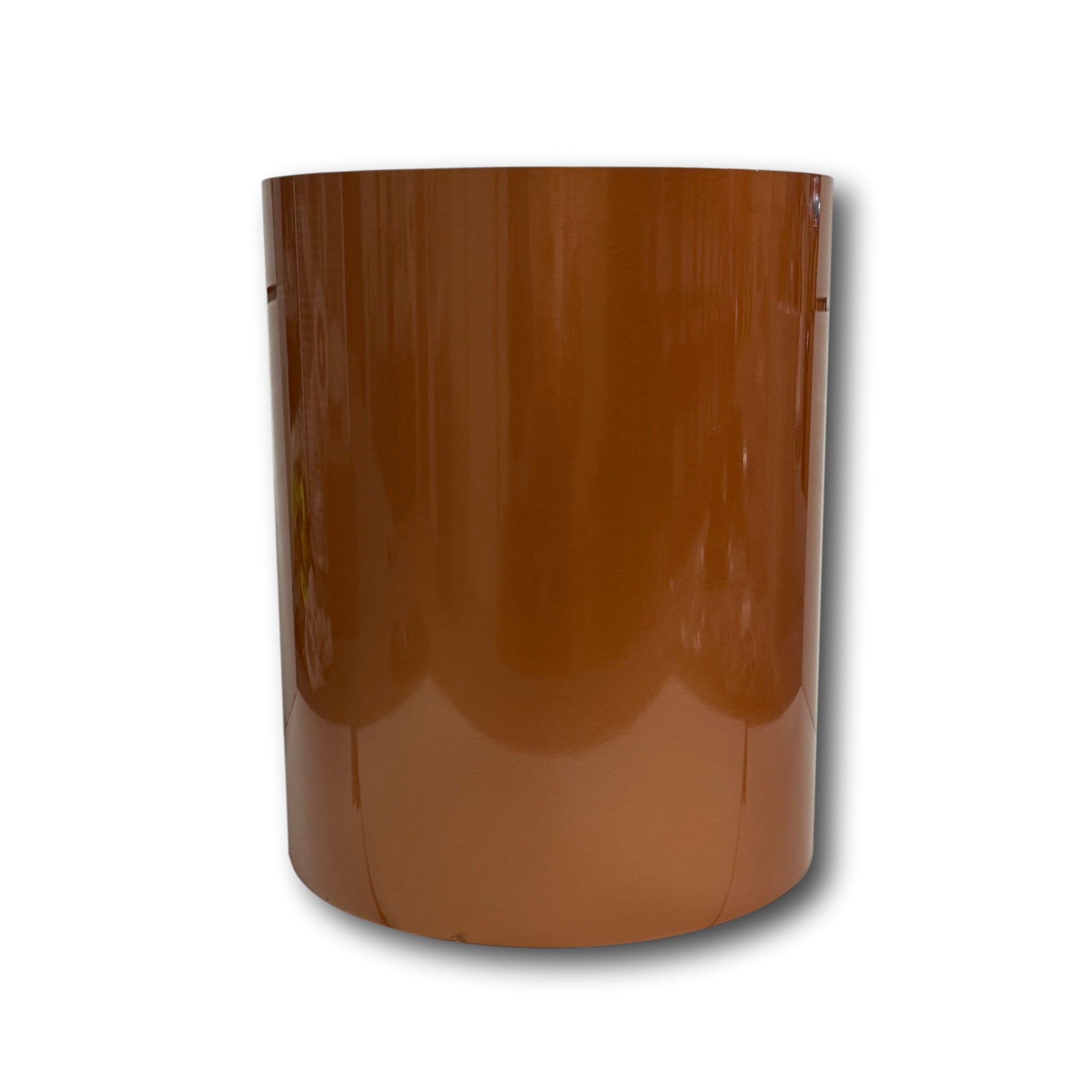 0.027" Painted Aluminum Flashing Rolls