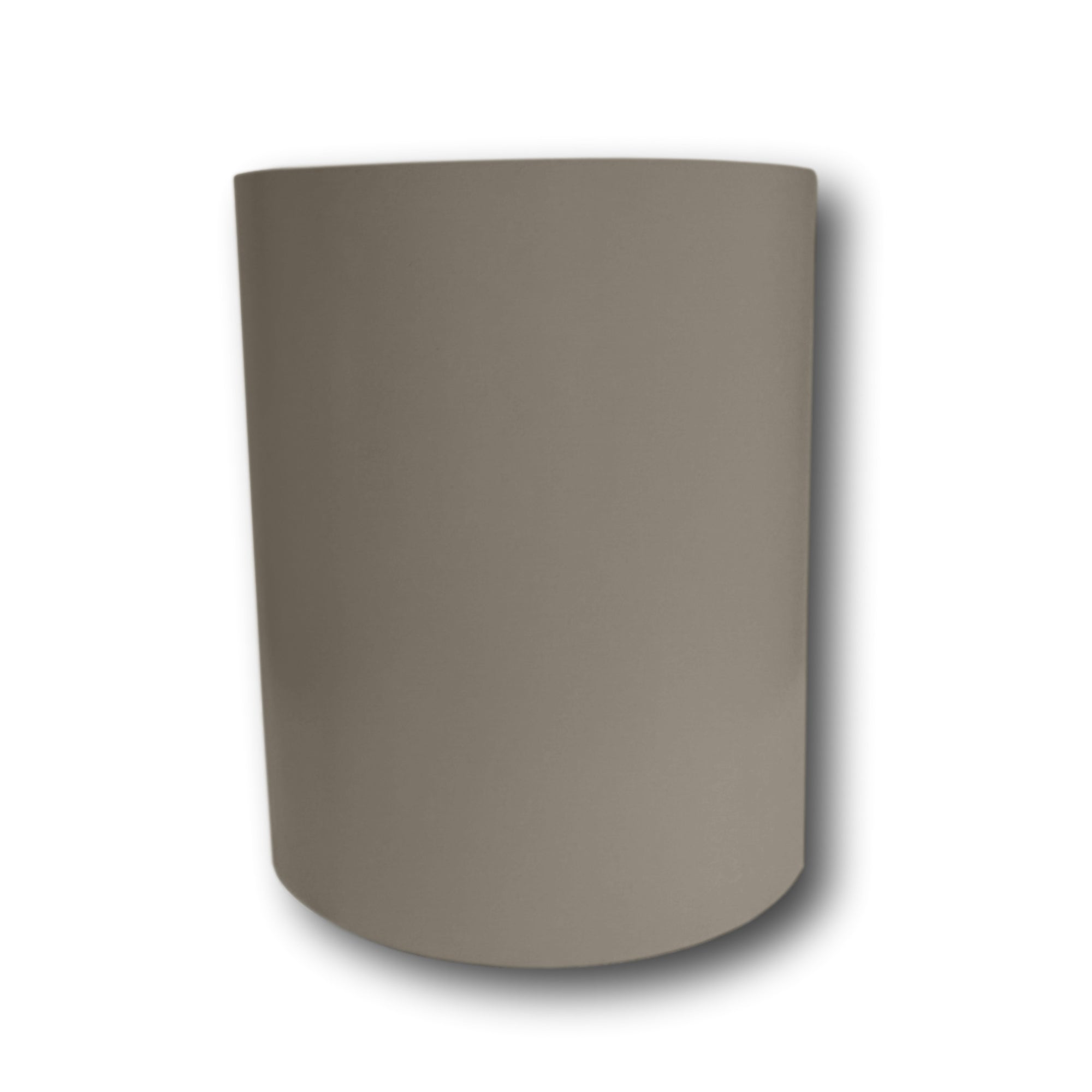 0.027" Painted Aluminum Flashing Rolls