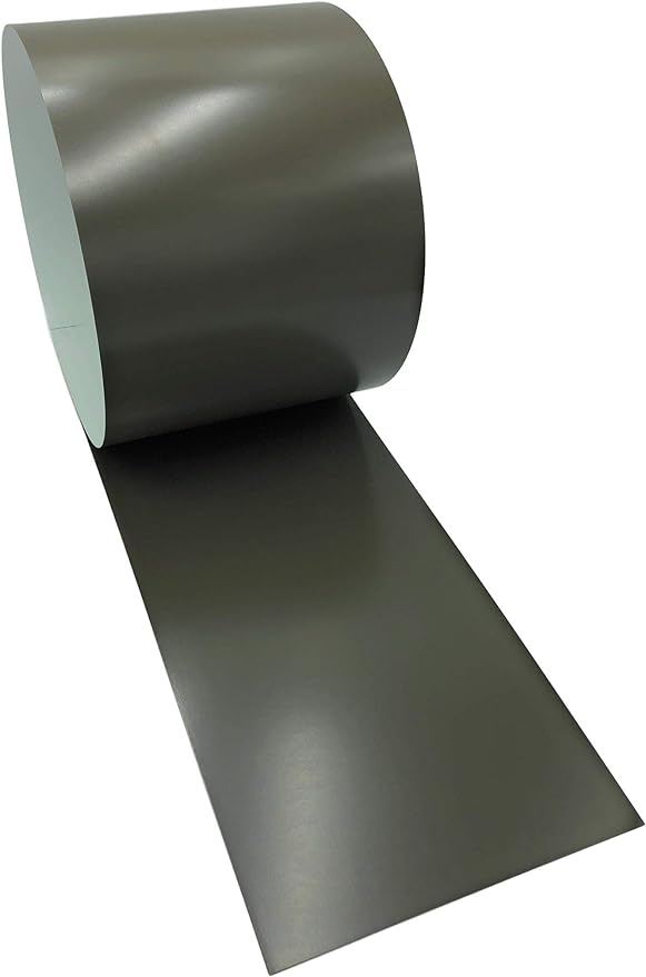 24-Gauge Painted Steel Flashing Rolls