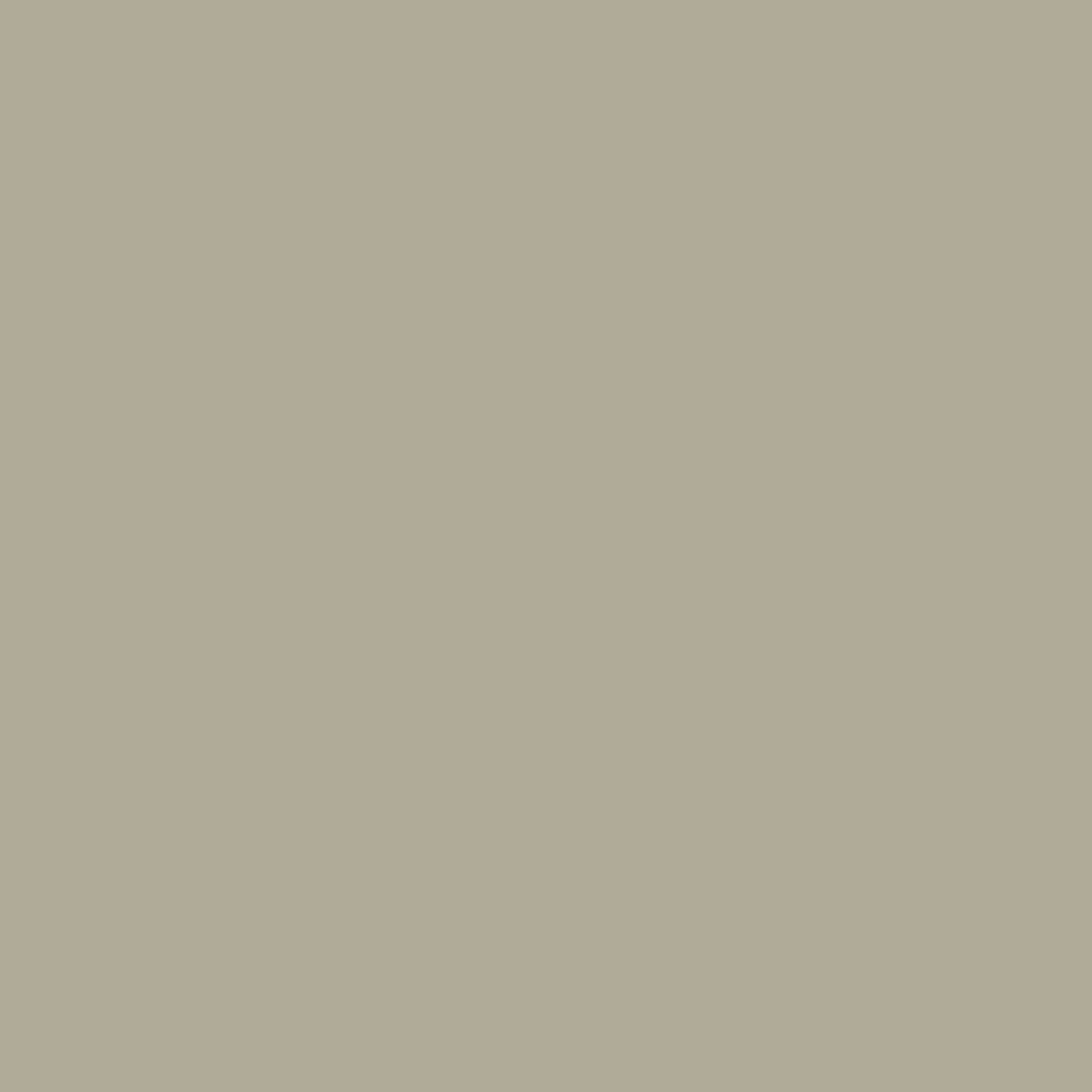 A close up of the texture of the Smooth Aluminum Trim Coil that is Clay in color.