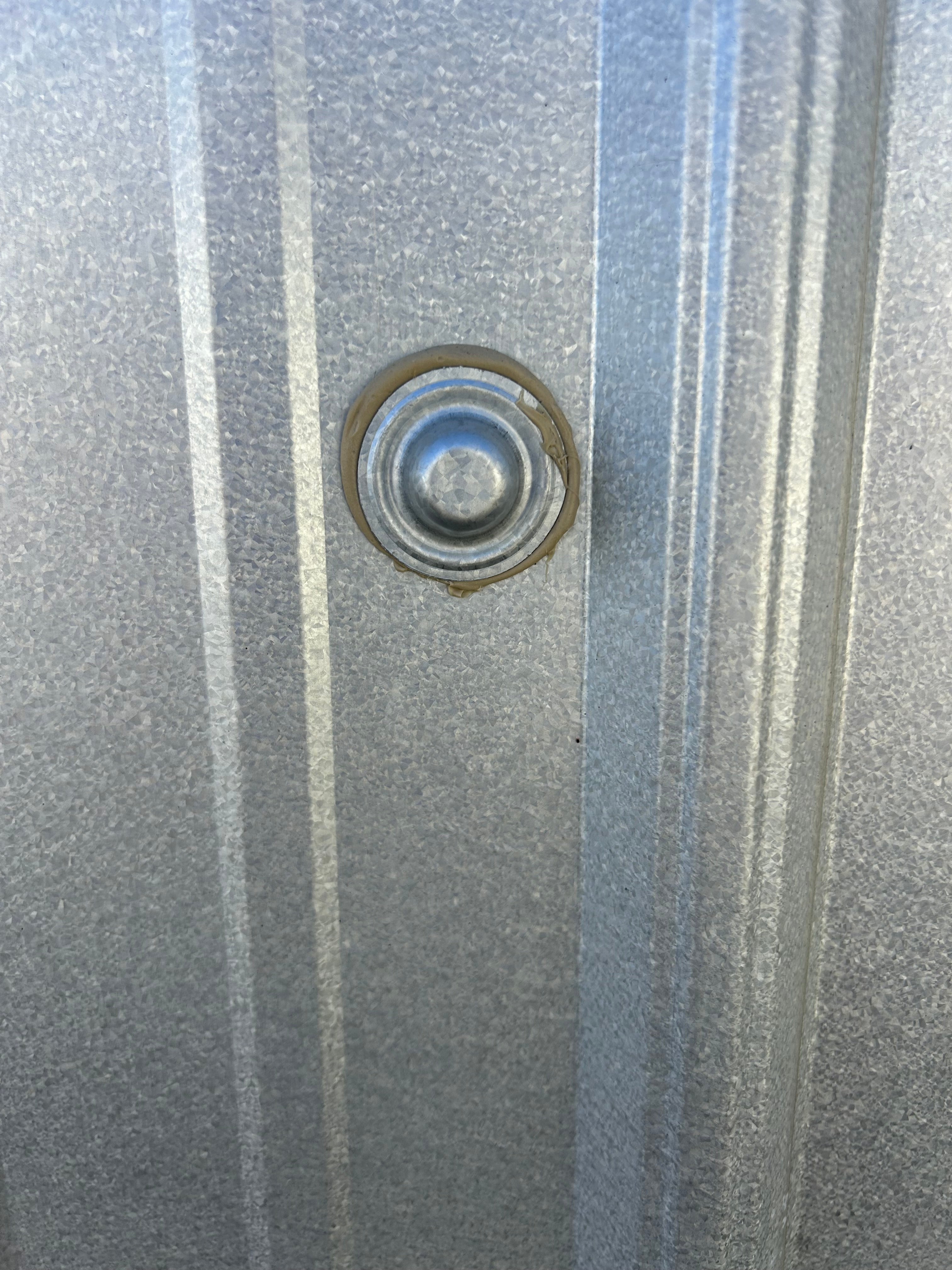 Screw Caps - Seals Over Existing Screws