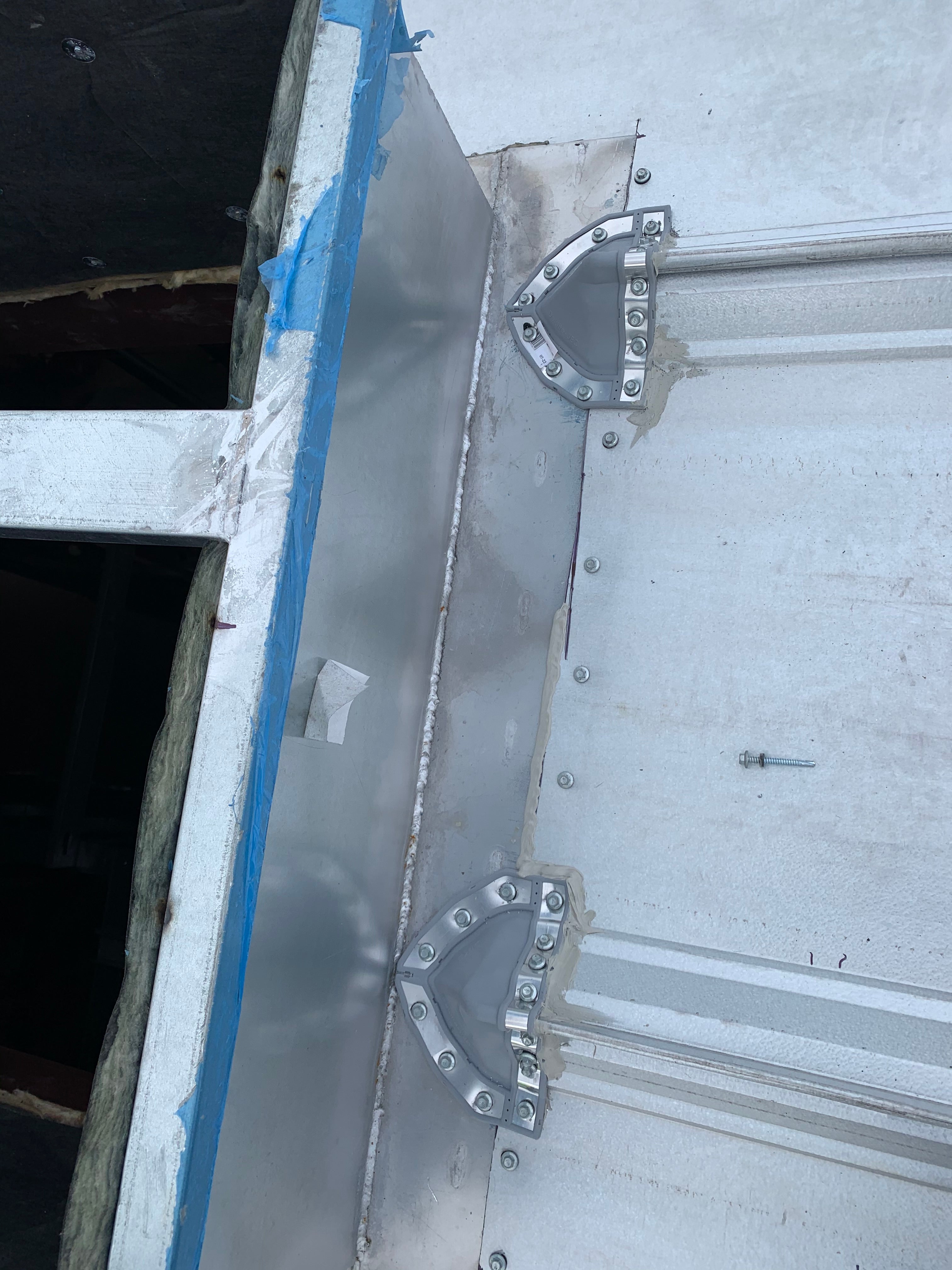 DEK-Cap, Universal End-Cap