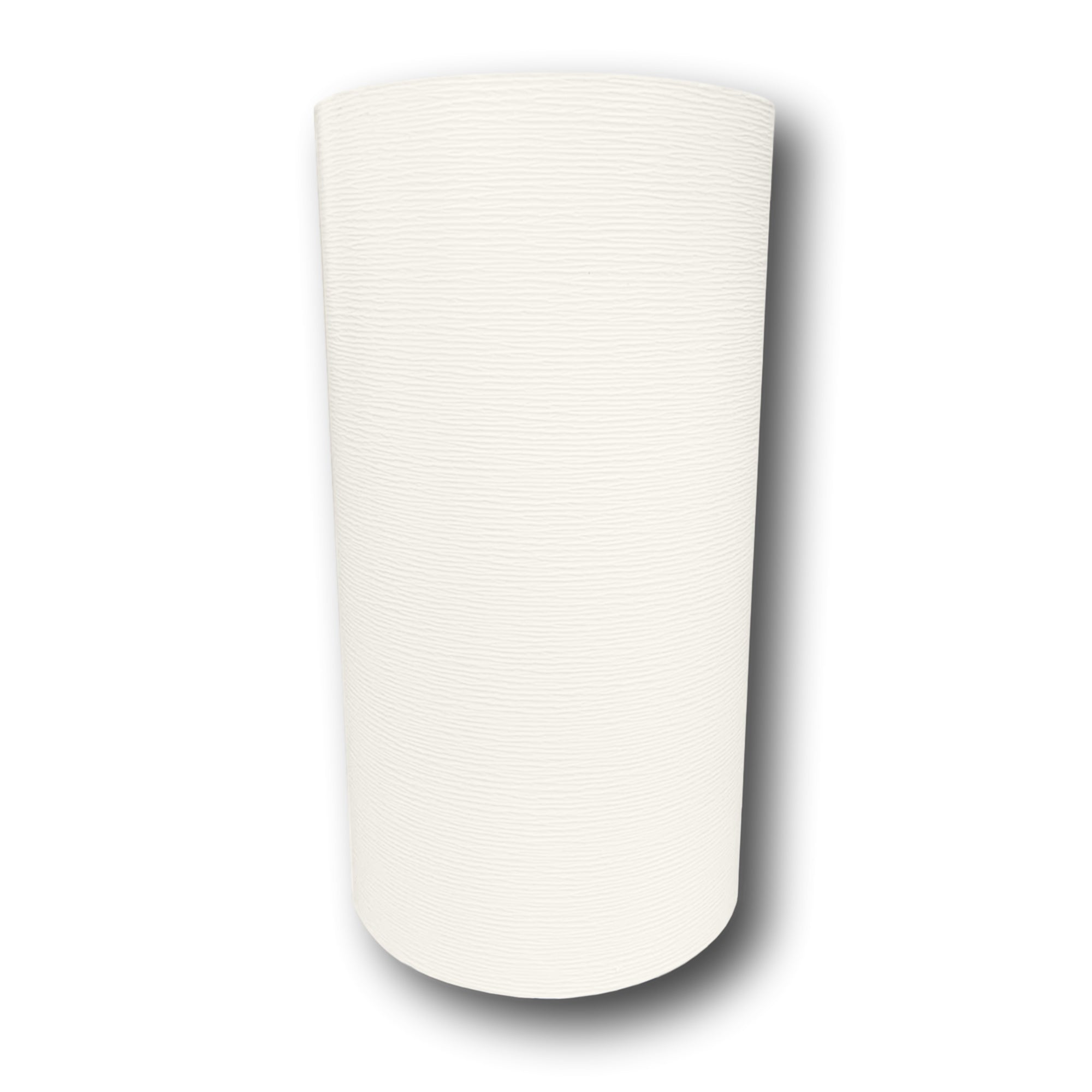 Woodgrain Finish Aluminum Trim Coil - Linen