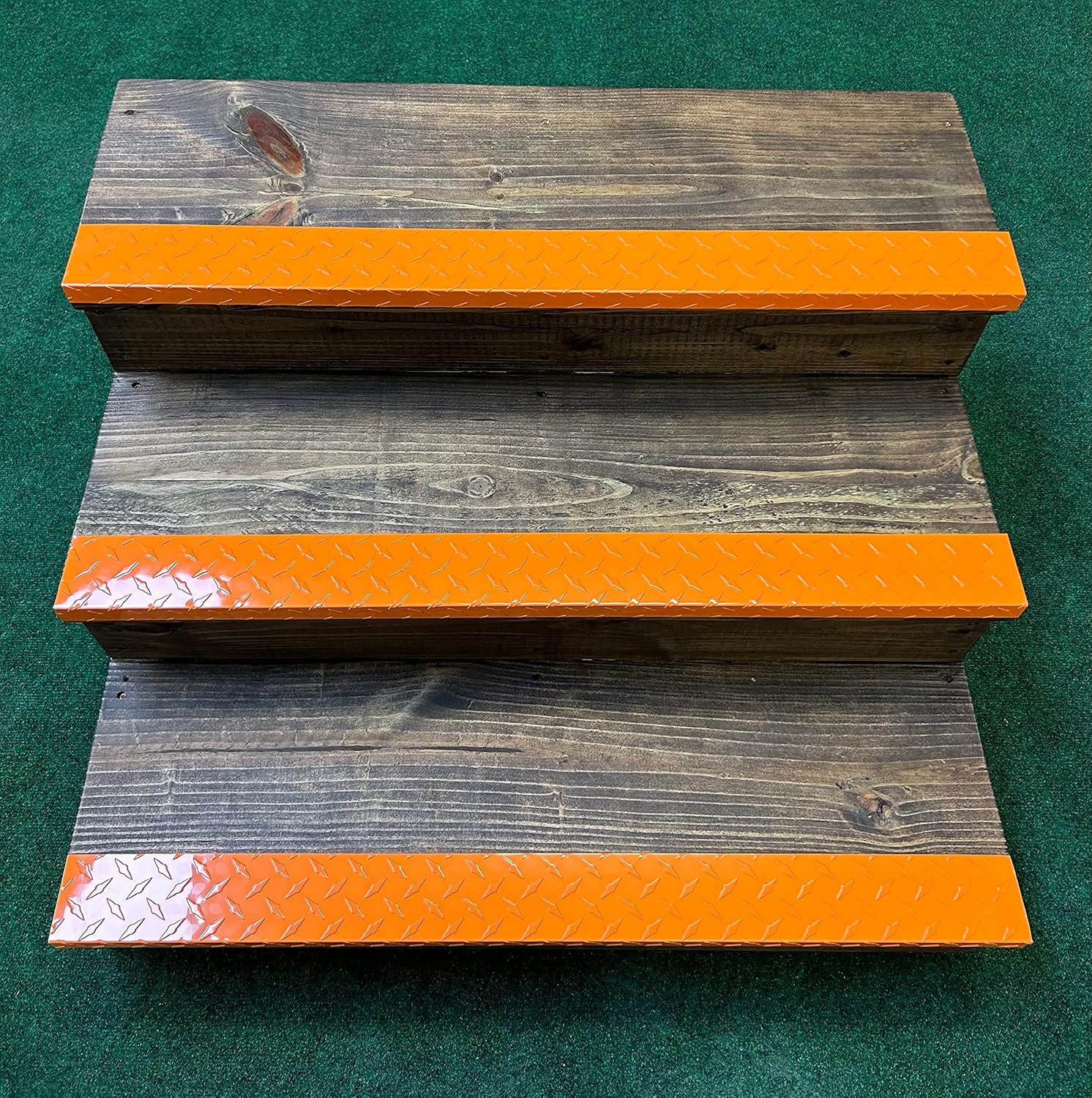 Stair and Window Sill Nosing/Ledge Guard Protectors