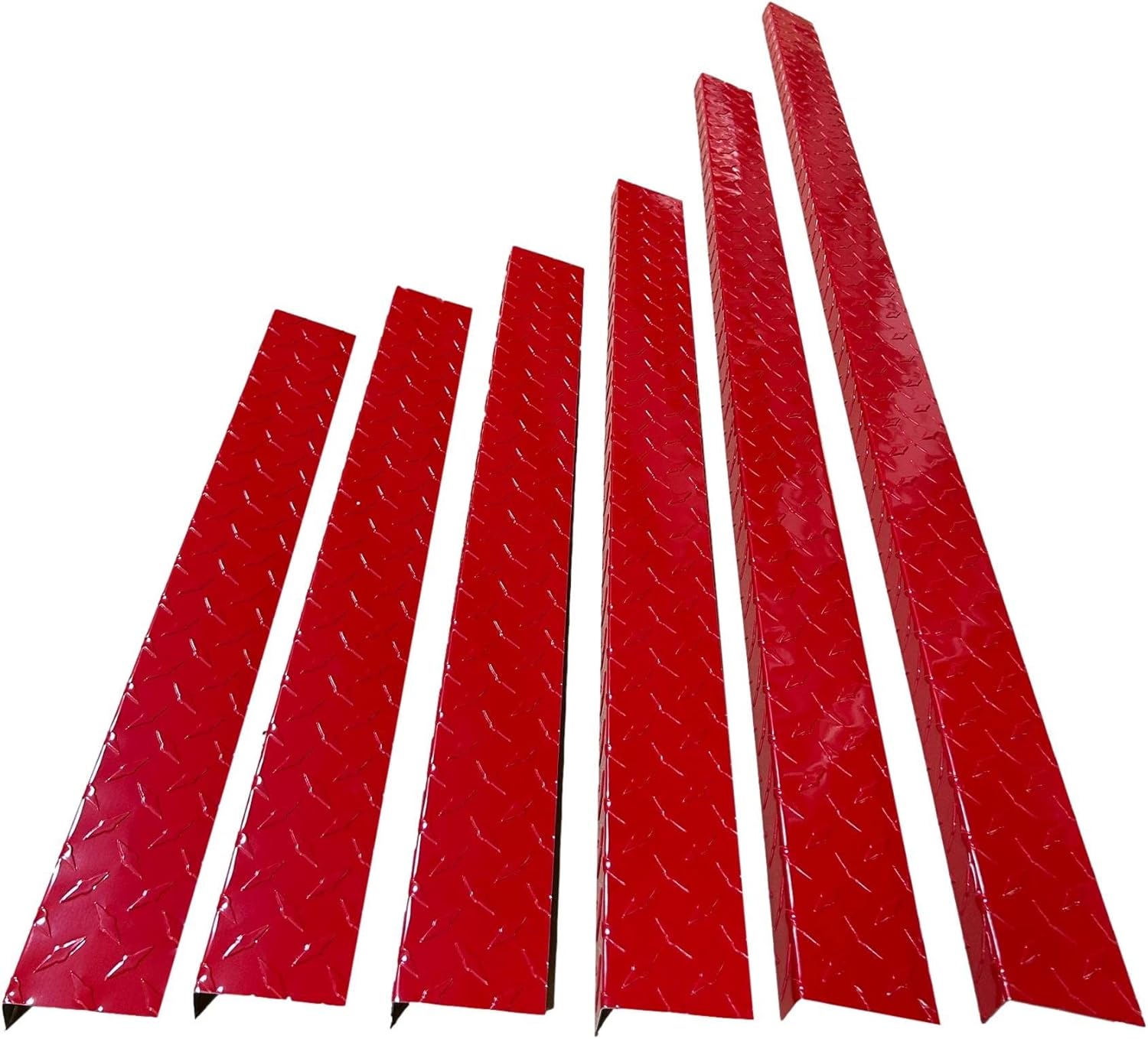 Stair and Window Sill Nosing/Ledge Guard Protectors