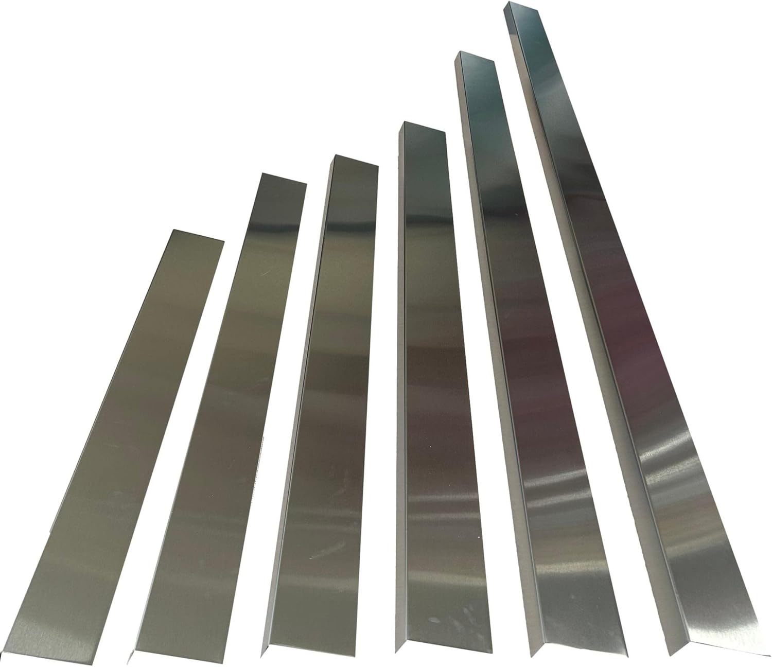 Stair and Window Sill Nosing/Ledge Guard Protectors