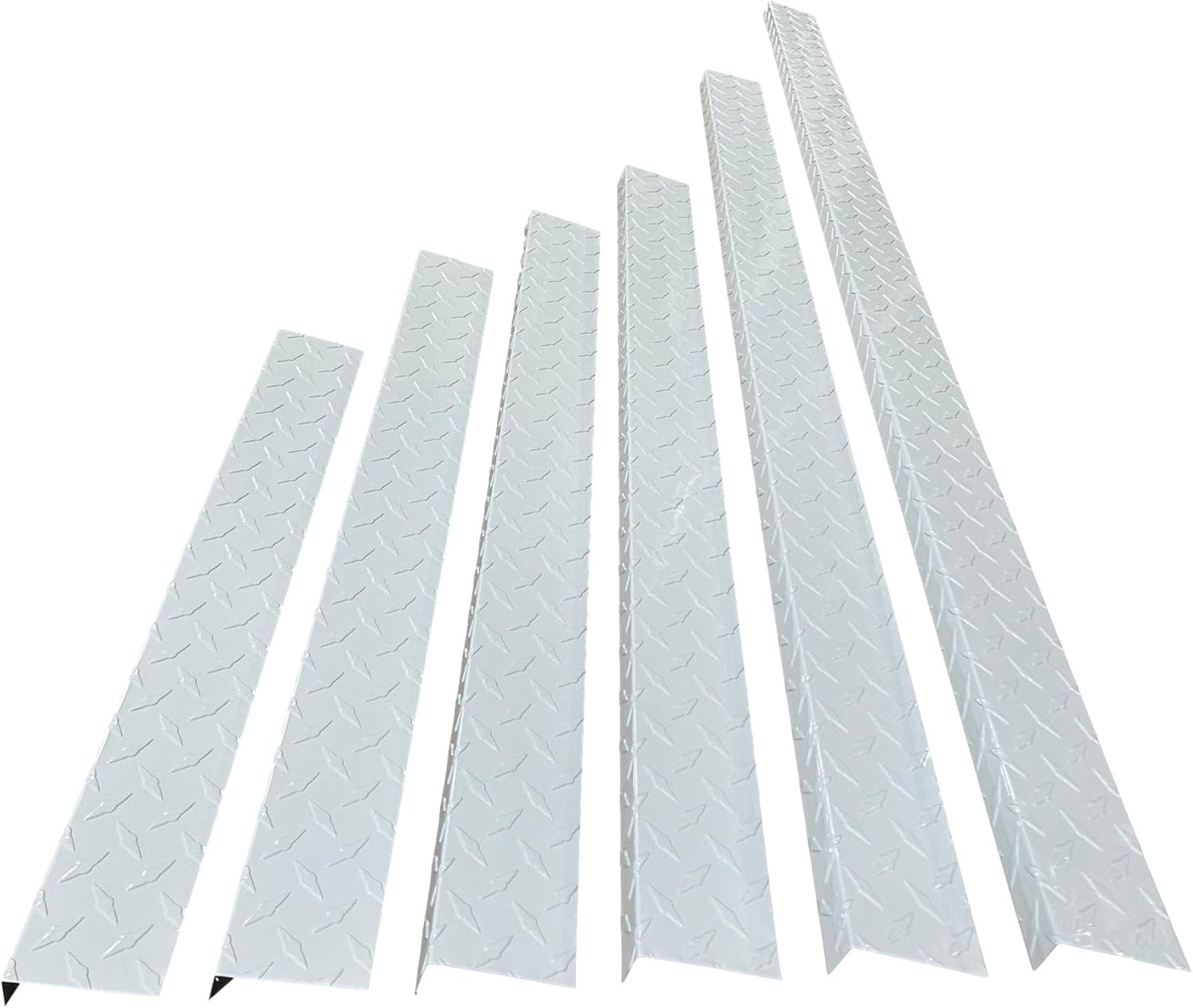 Stair and Window Sill Nosing/Ledge Guard Protectors
