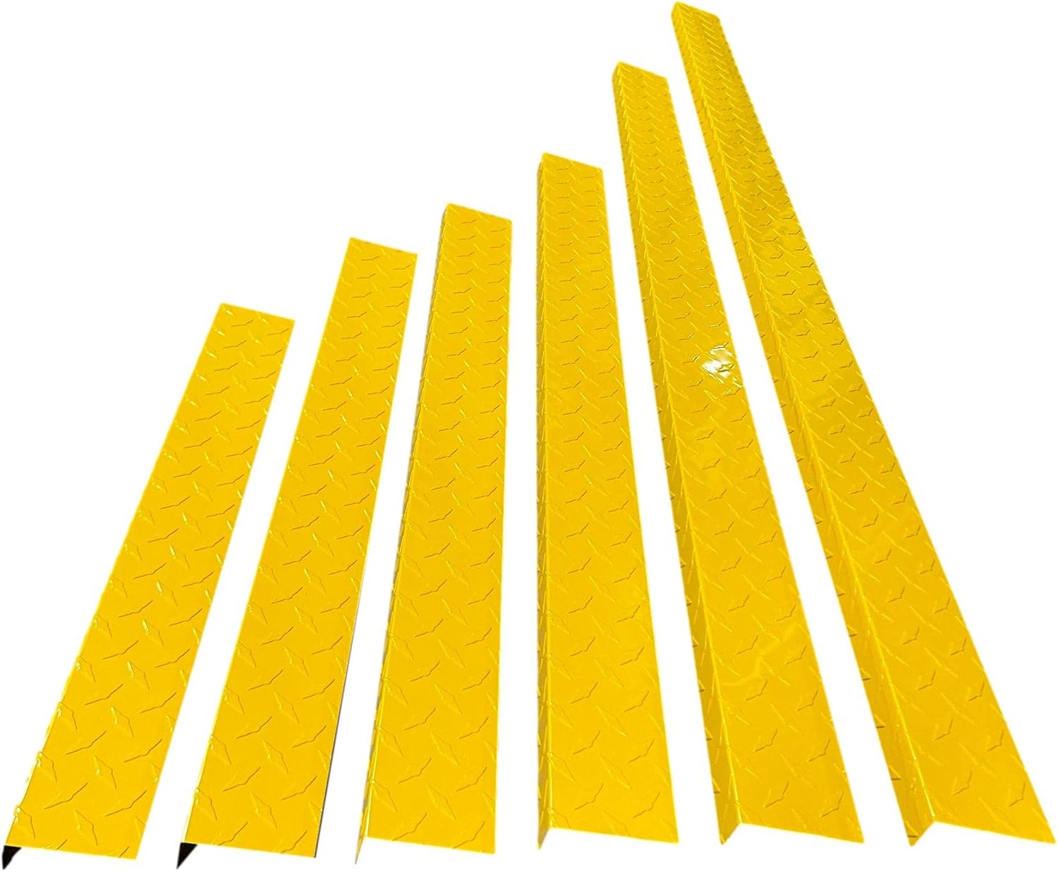 Stair and Window Sill Nosing/Ledge Guard Protectors