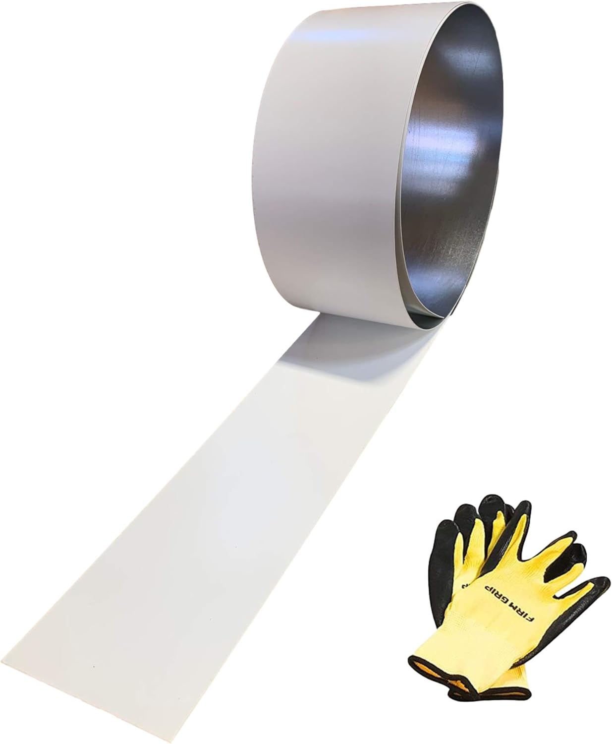 TPO Coated Metal- TPO Clad Sheet Metal