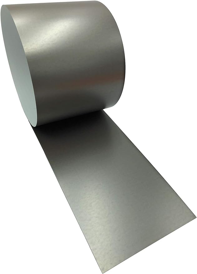 24-Gauge Painted Steel Flashing Rolls