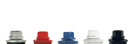 Metal Roofing Screws