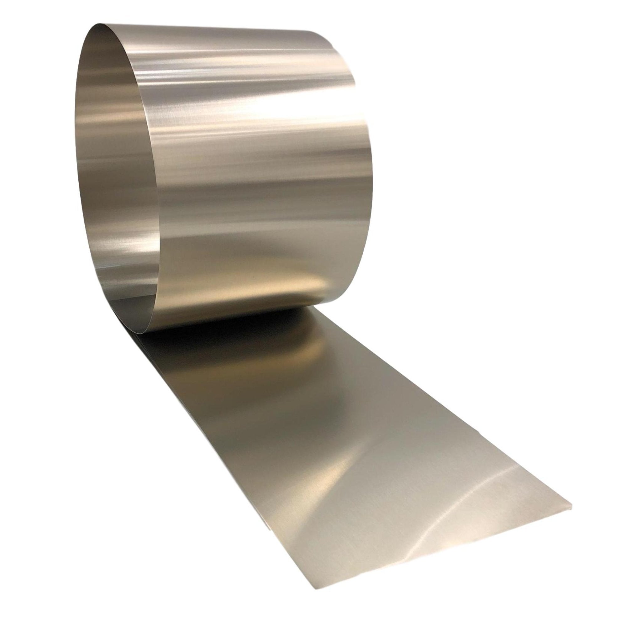 Stainless Steel Flashing Rolls