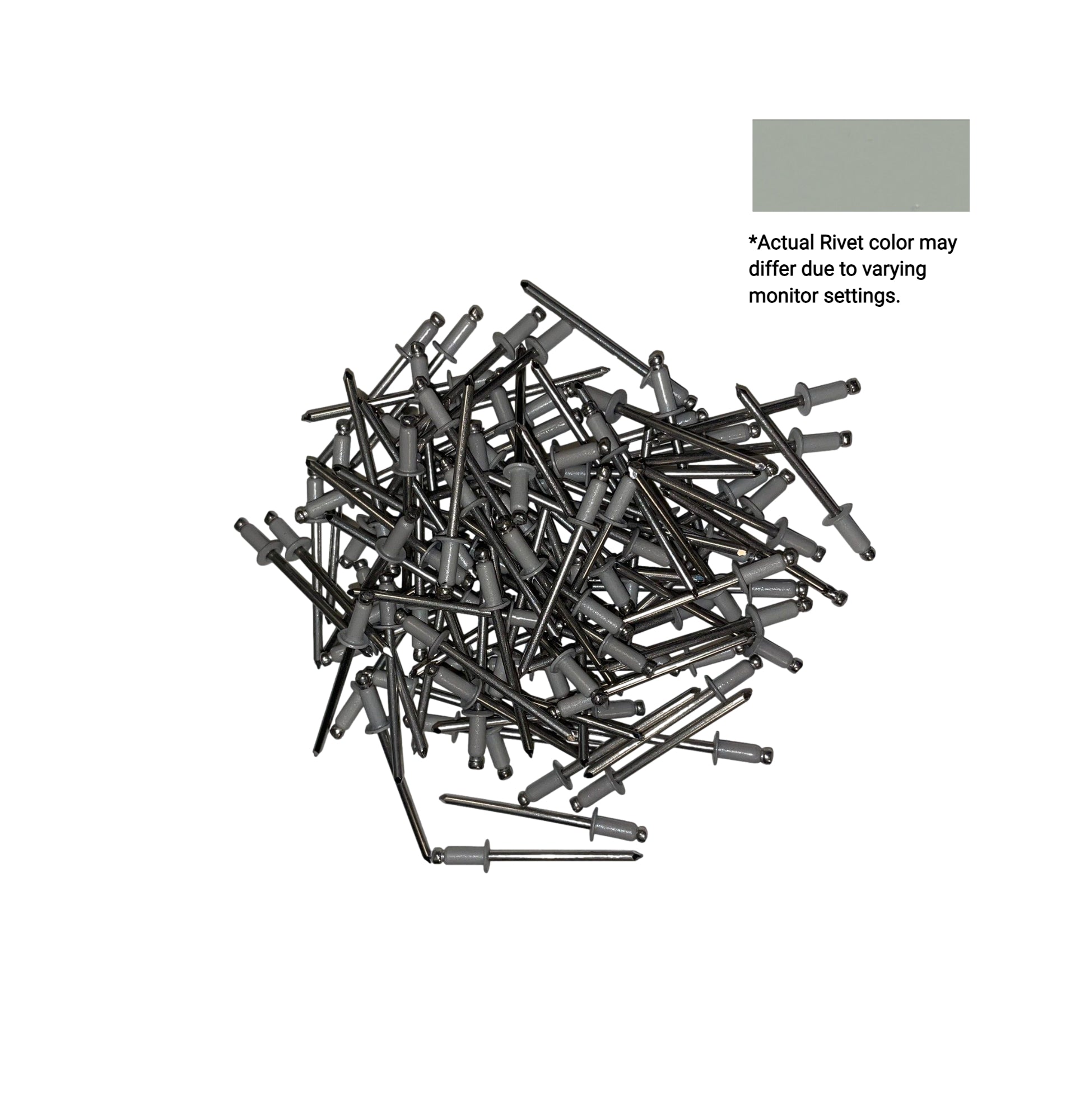 43 Pop Rivets for Metal Roofs - 360 Metal Roofing Supply