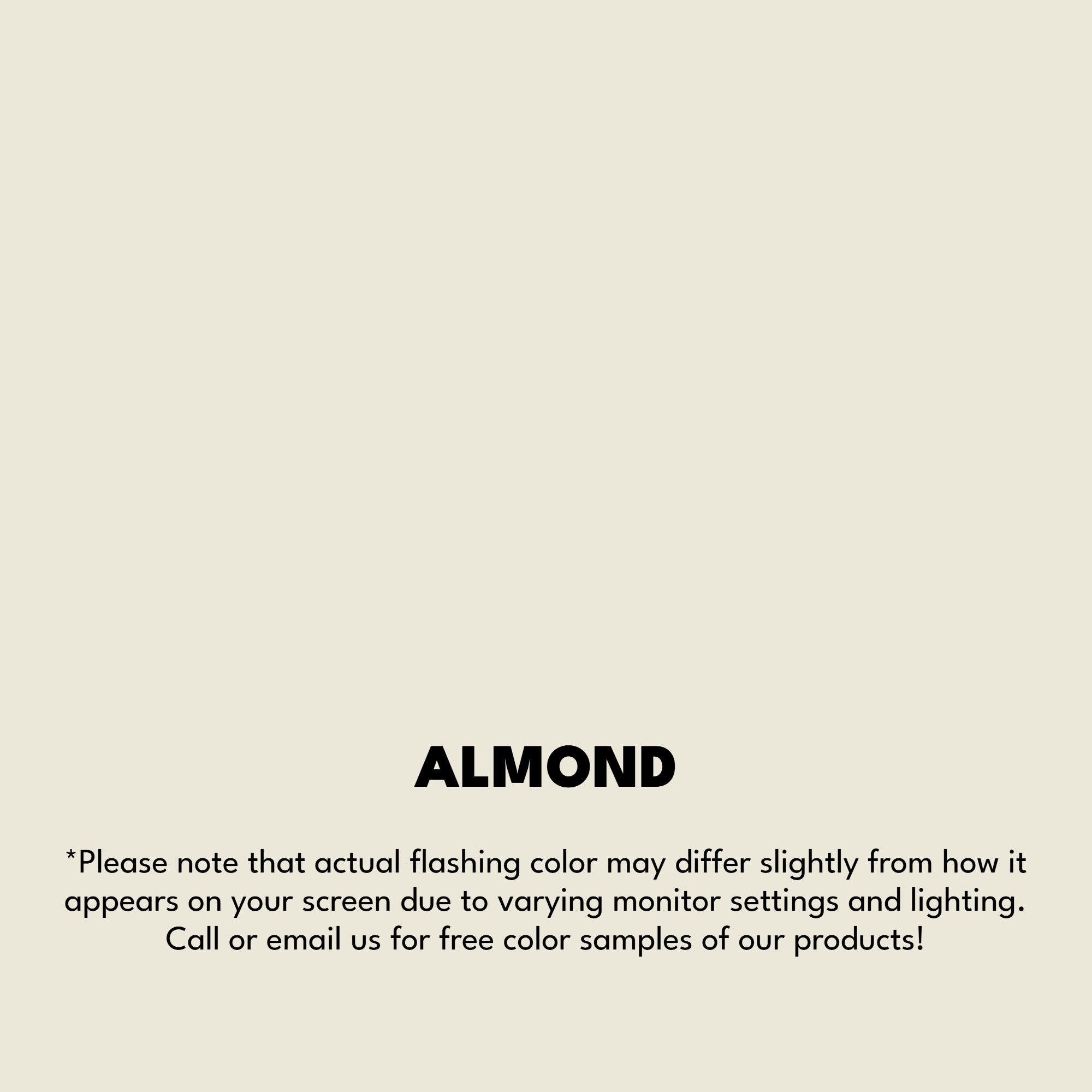 Aluminum Fascia Covers-Smooth Finish