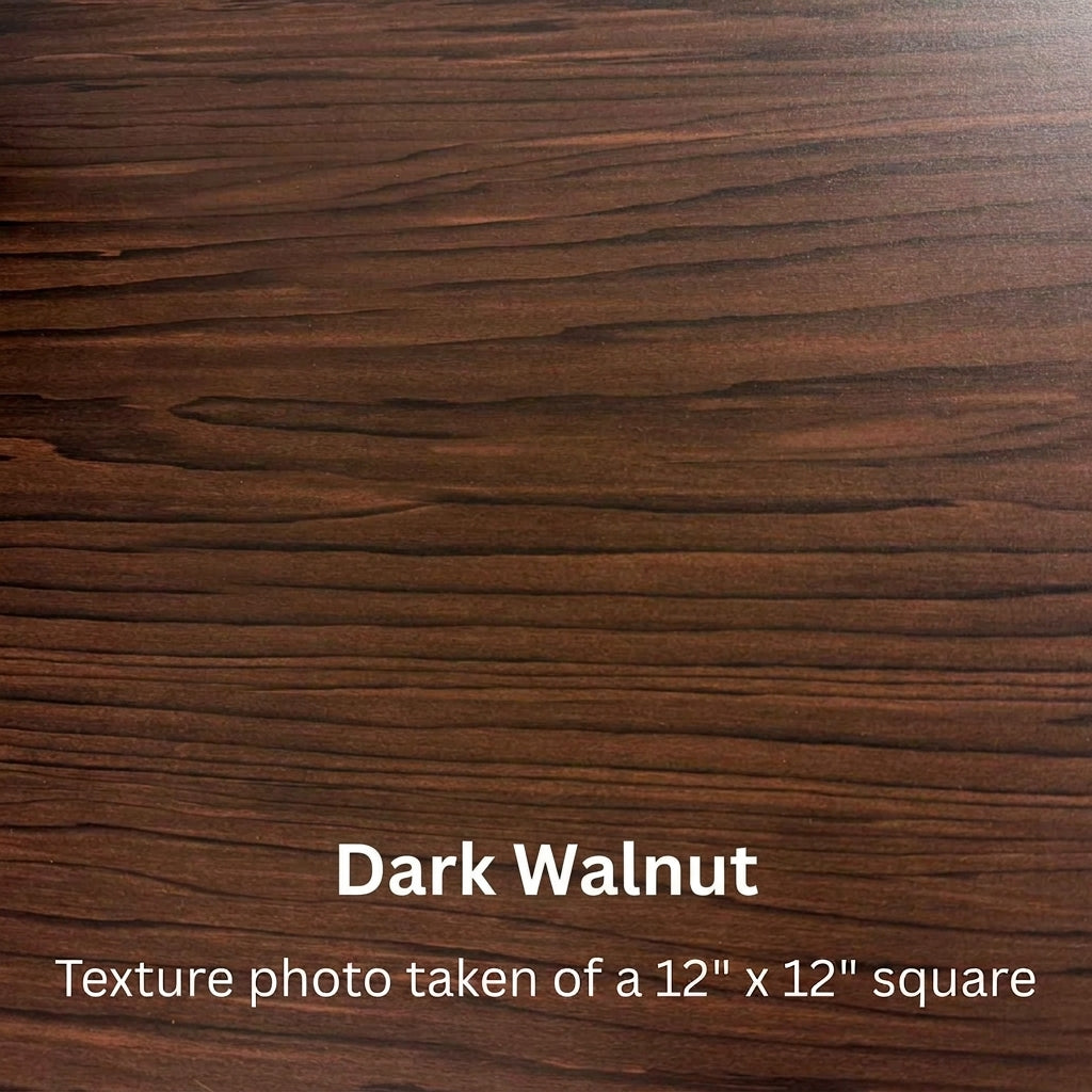 Woodgrain Series - Painted Steel Flashing Rolls