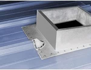 DEK-Cap, Universal End-Cap