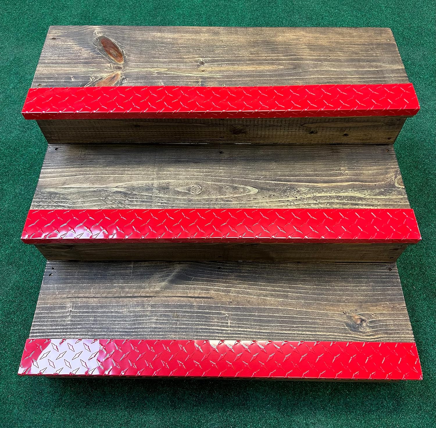 Stair and Window Sill Nosing/Ledge Guard Protectors
