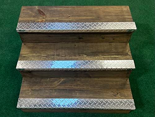 Stair and Window Sill Nosing/Ledge Guard Protectors
