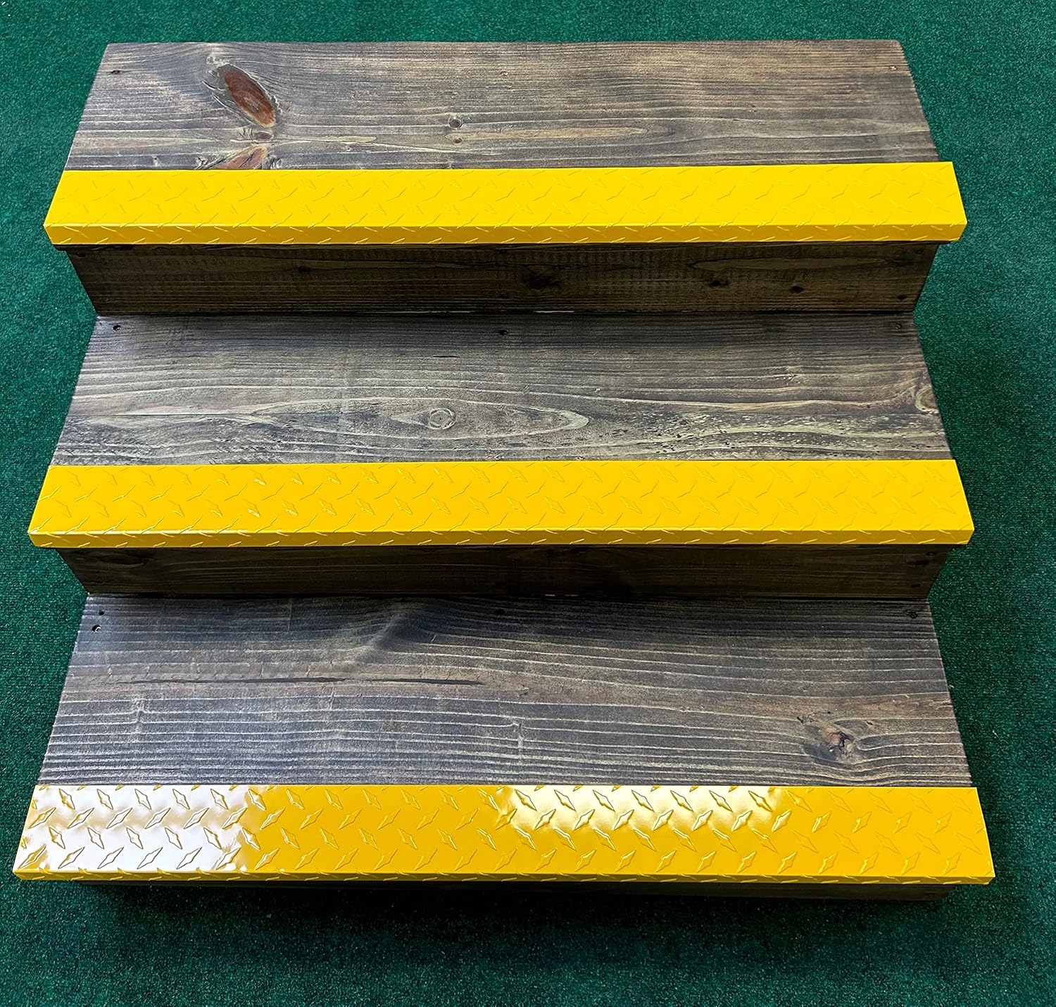 Stair and Window Sill Nosing/Ledge Guard Protectors
