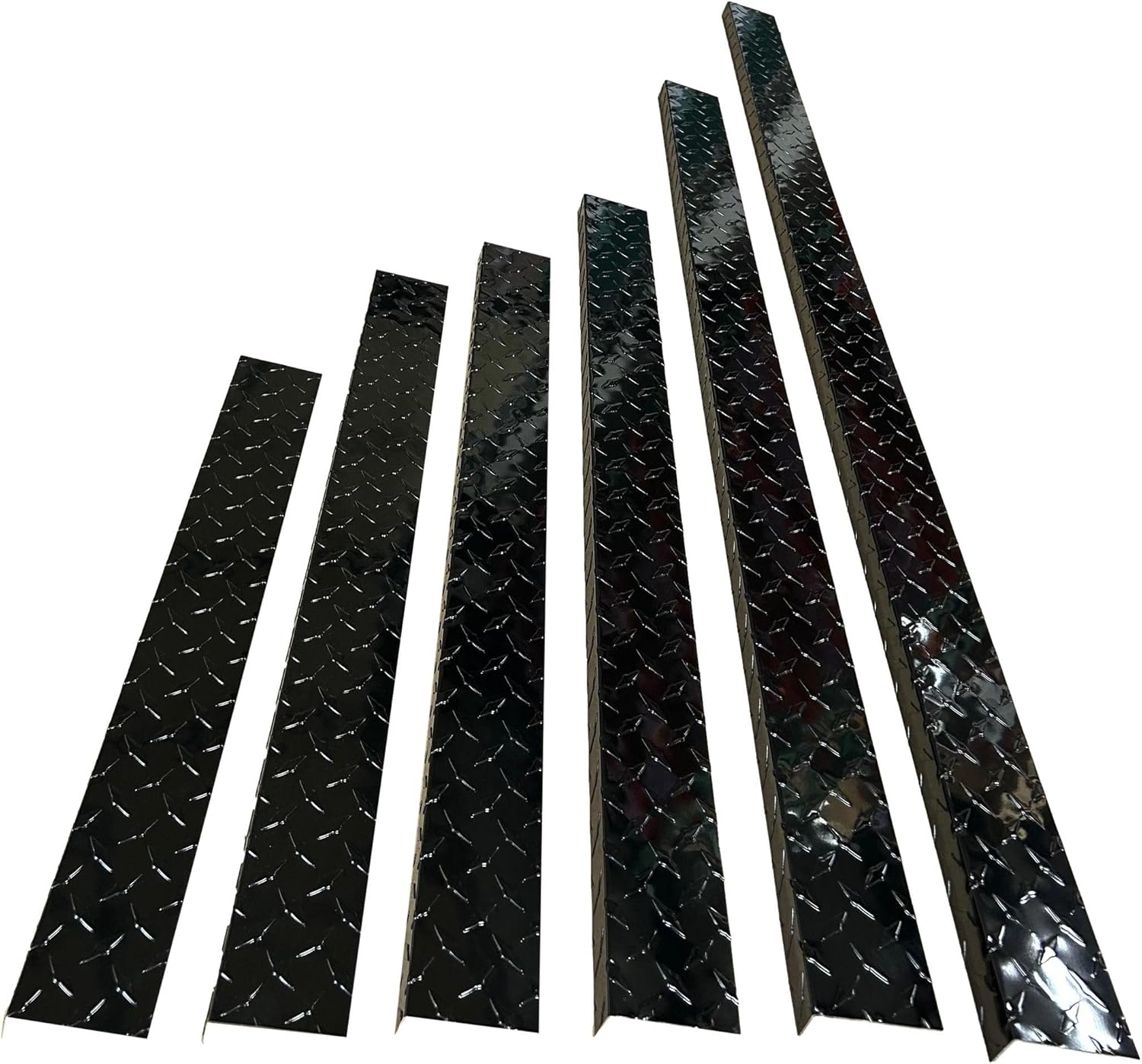Stair and Window Sill Nosing/Ledge Guard Protectors