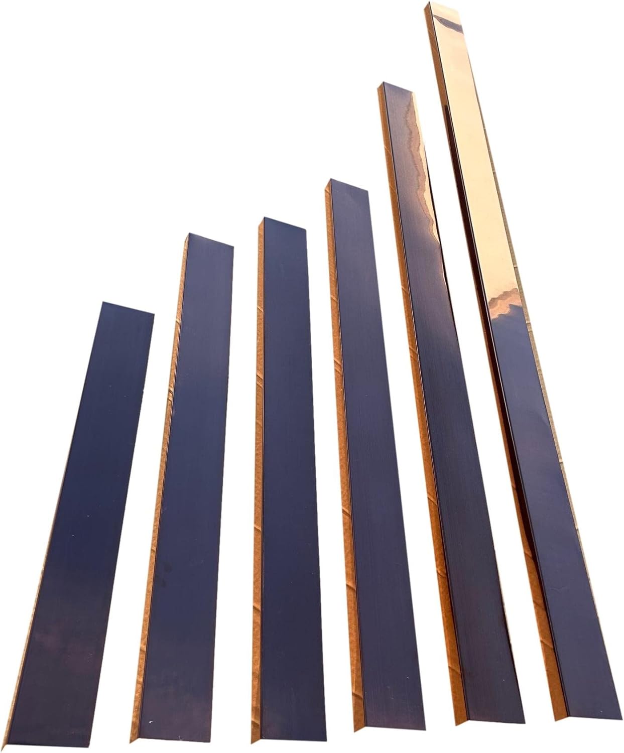 Stair and Window Sill Nosing/Ledge Guard Protectors