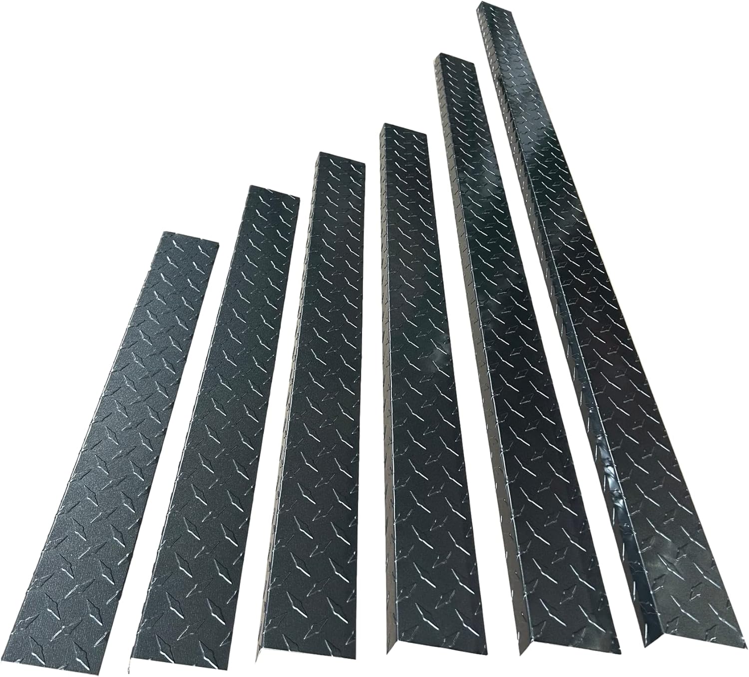 Stair and Window Sill Nosing/Ledge Guard Protectors