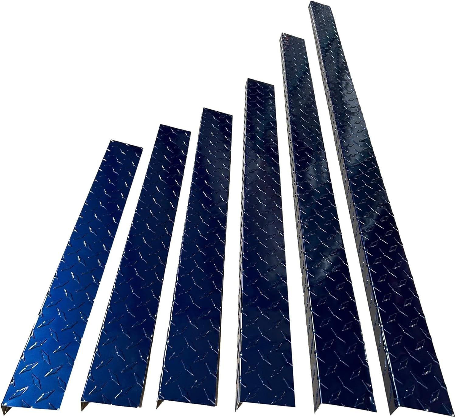 Stair and Window Sill Nosing/Ledge Guard Protectors
