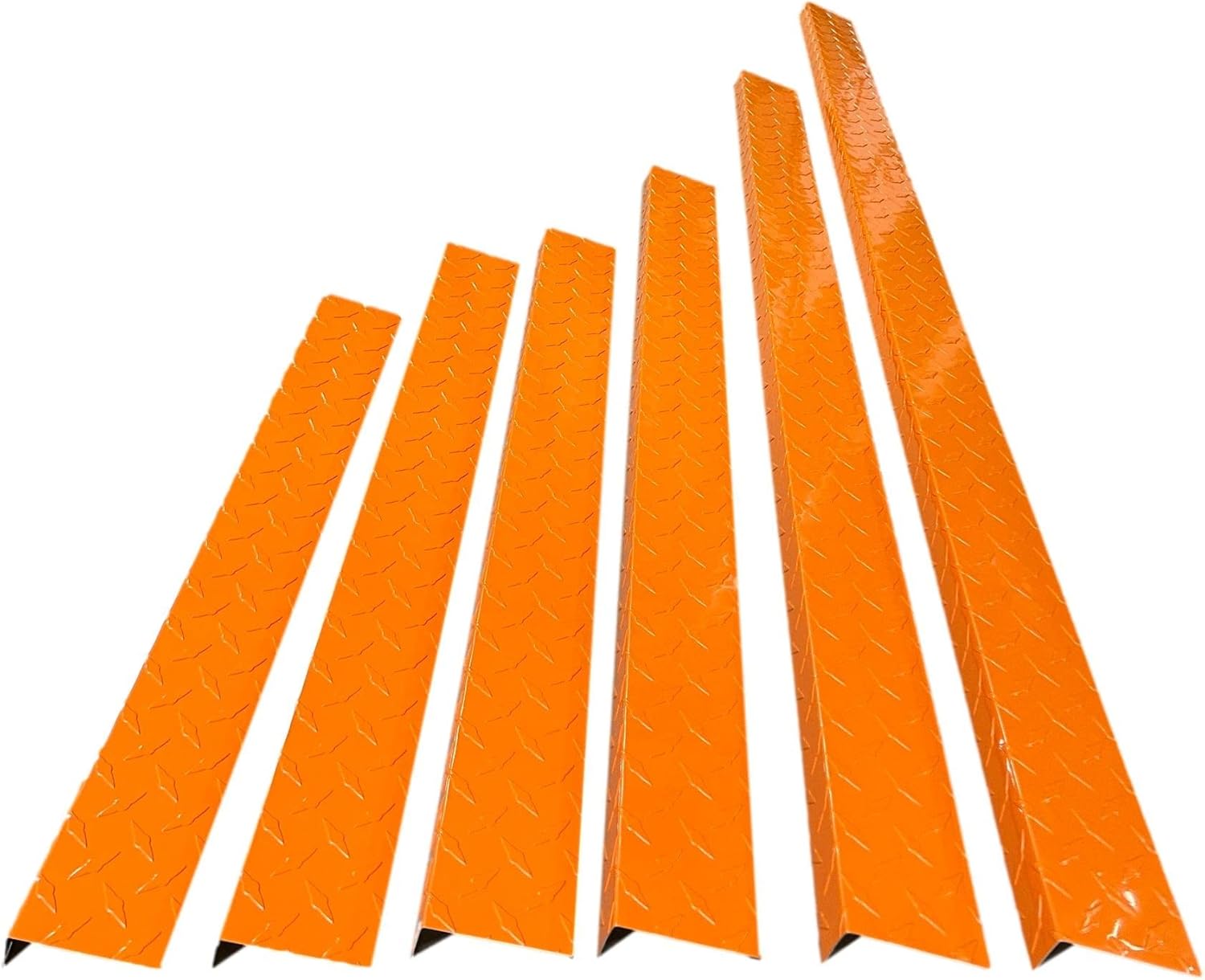 Stair and Window Sill Nosing/Ledge Guard Protectors