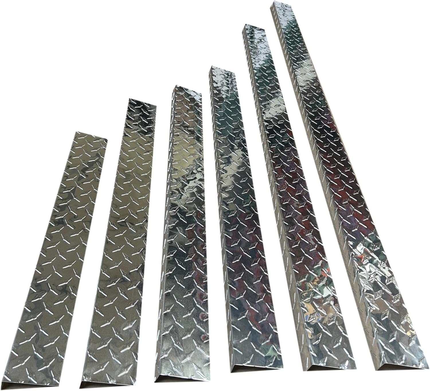 Stair and Window Sill Nosing/Ledge Guard Protectors