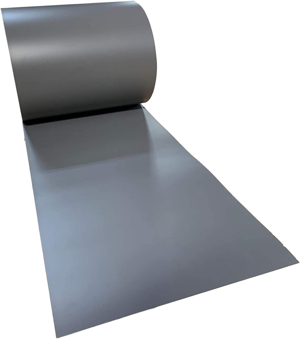 22Gauge Heavy Duty Painted Aluminum Flashing Rolls