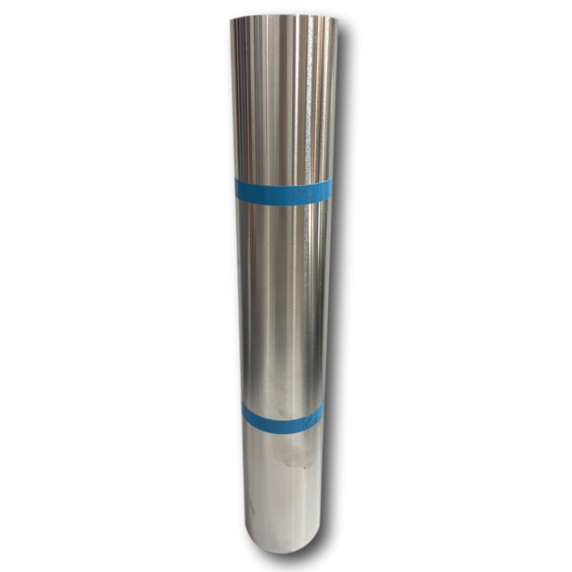 Valley Flashing Rolls