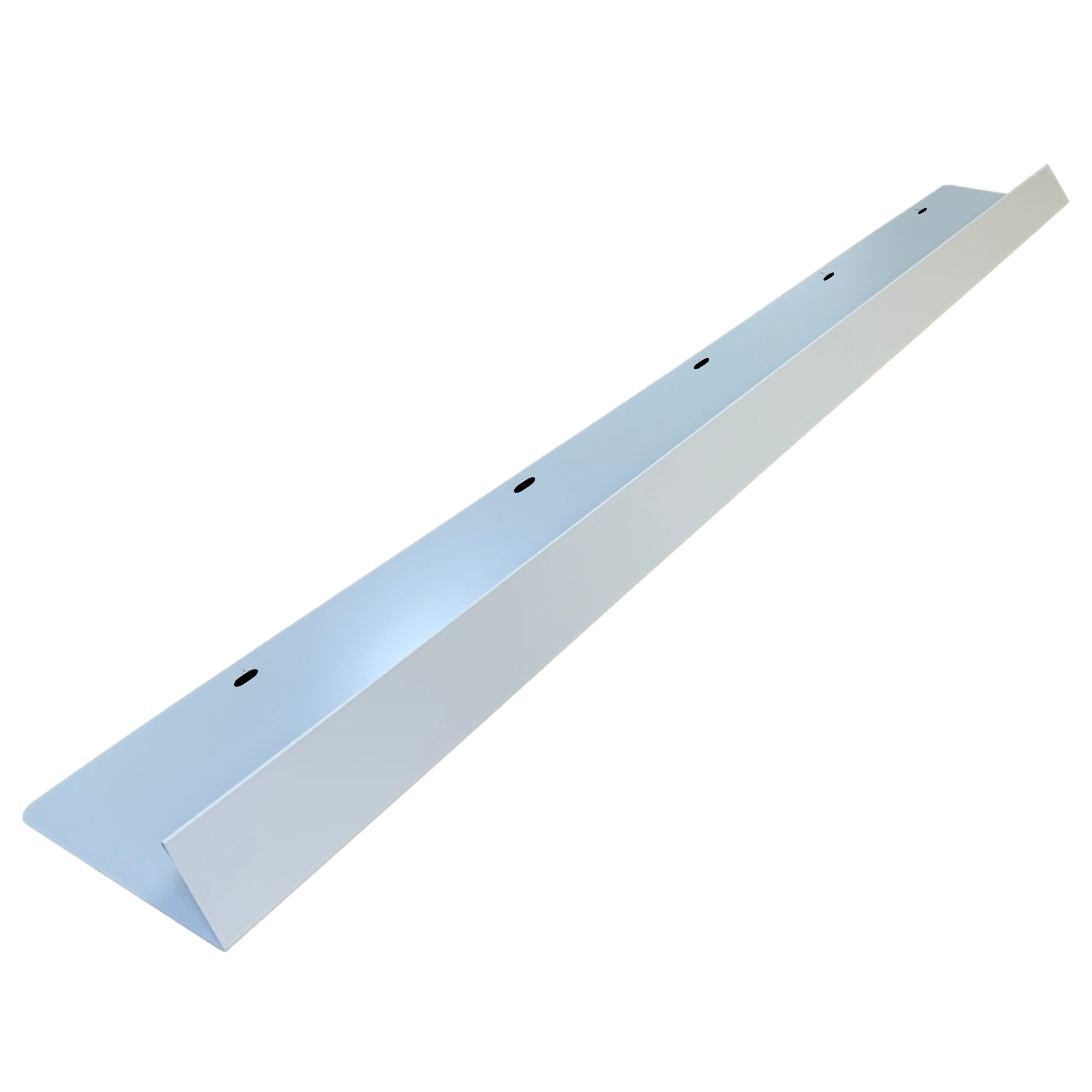 Shingle Roof Rain Diverters