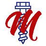 Metal Roofing Screws logo