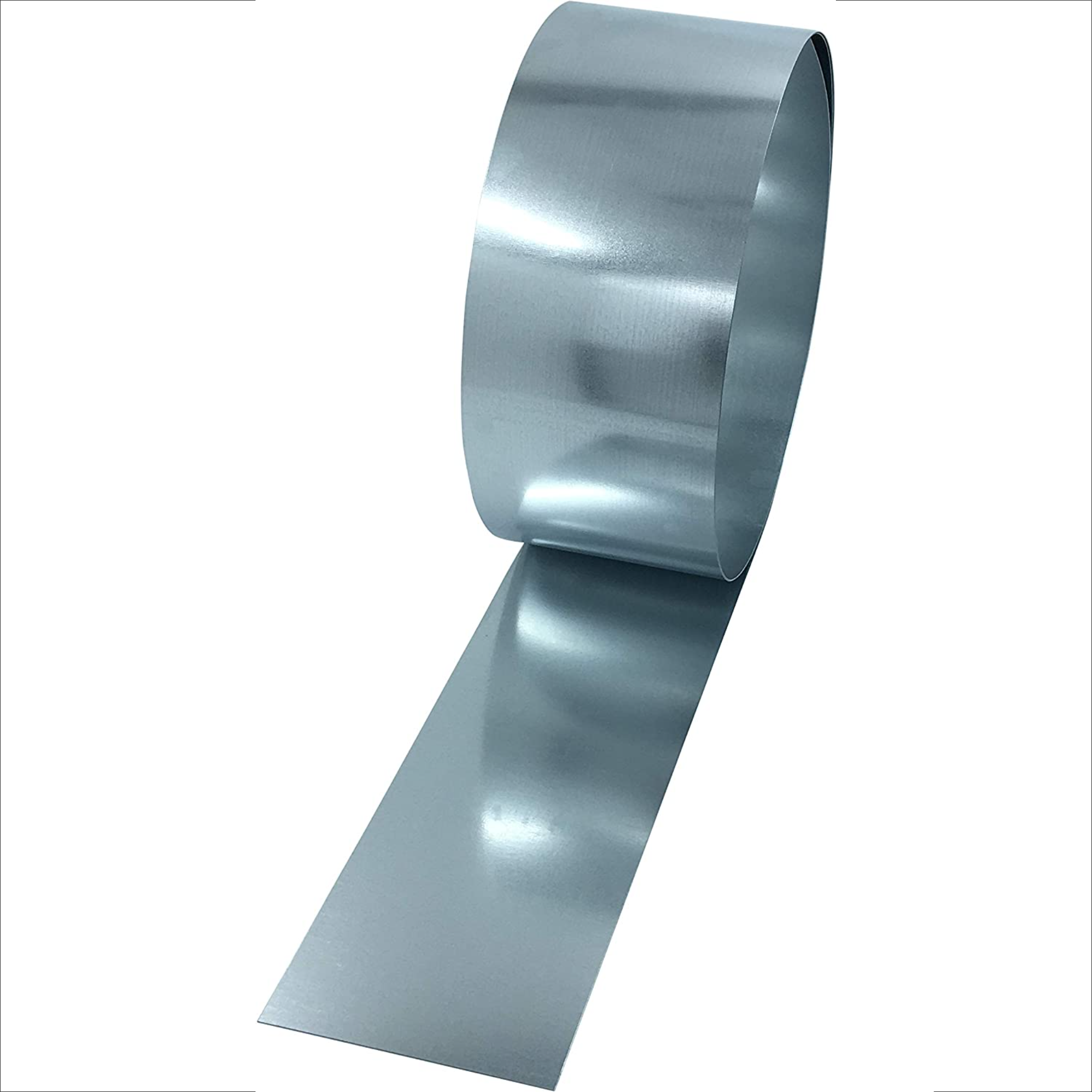 Galvanized Steel Flashing Rolls